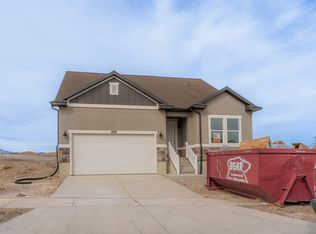 LOT 614 N Banner Dr #889, Saratoga Springs, UT 84045
