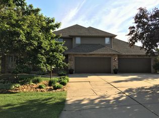 2764 Newcastle Ct, Green Bay, WI 54313