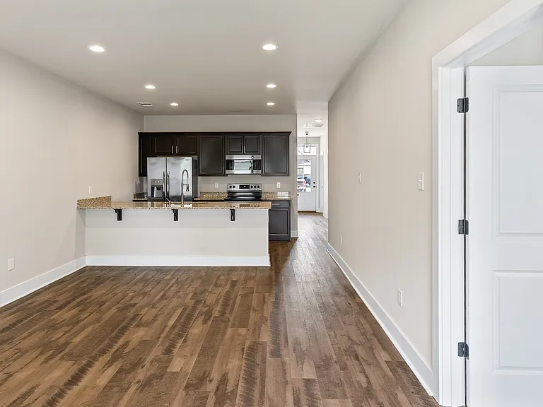 Oak Grove Townhomes WT — Photo 23