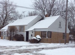 9729 S Merrion Ave, Chicago, IL 60617