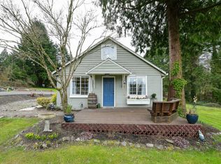 3205 NE 179th St, Ridgefield, WA 98642