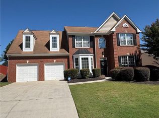 3184 Spruce Way, College Park, GA 30349