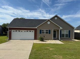 221 Cody Dr, Macon, GA 31216