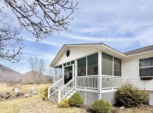 575 Cody Br, Robbinsville, NC 28771
