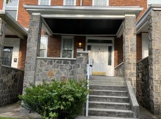 2503 Brookfield Ave APT 1, Baltimore, MD 21217