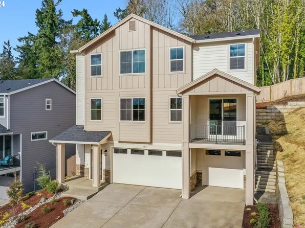 8571 SW Summit Ct, Portland, OR 97225
