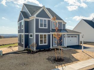 Everson Plan, River Ridge Hills, Wrightsville, PA 17368