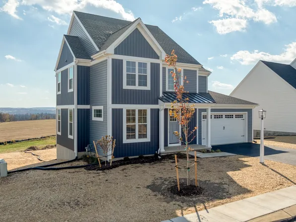 Everson Plan, River Ridge Hills