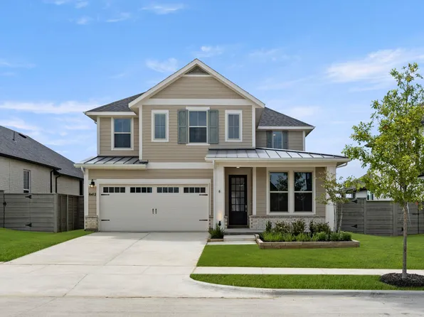 Laurel Plan, Landmark