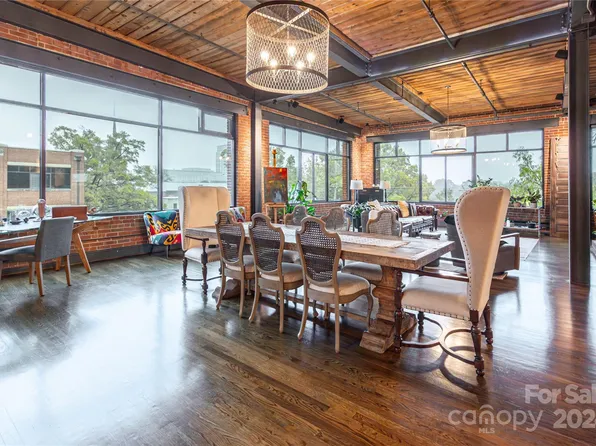 310 Arlington Ave #402 & 404, Charlotte, NC 28203