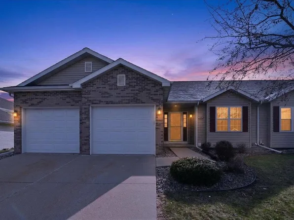 509 Malvern Hill Drive, Madison, WI 53718