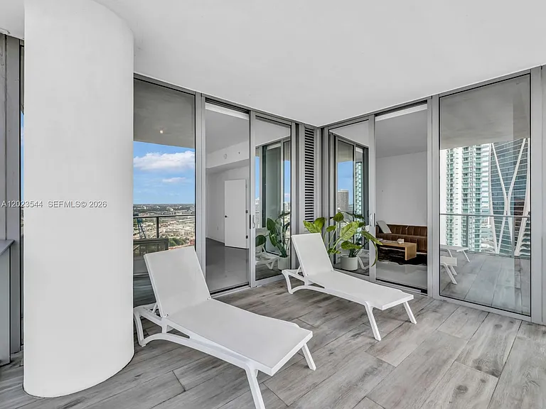 851 NE 1st Ave #3201 — Photo 21
