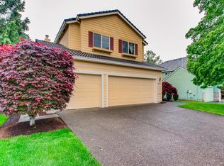 15934 NW Andalusian Way, Portland, OR 97229