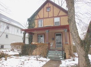 456 S 7th St, Ann Arbor, MI