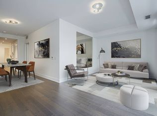 6 Jackes Ave #U305, Toronto, ON M4T 0A5