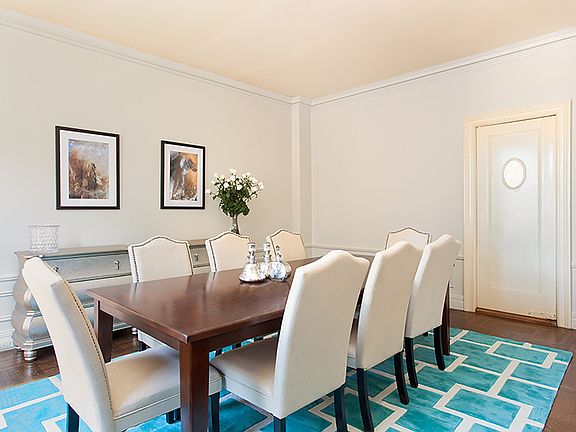 3rd image of 955 Park Ave #7W