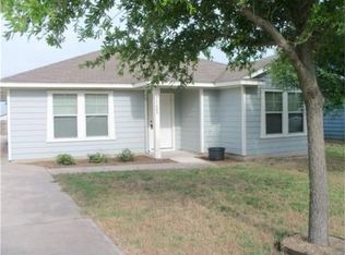 11609 Melstone Dr, Manor, TX 78653