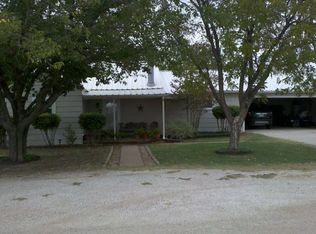 905 N Reynolds Ave, Throckmorton, TX 76483