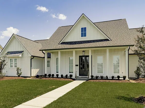 43541 Collyns Cv, Prairieville, LA 70769