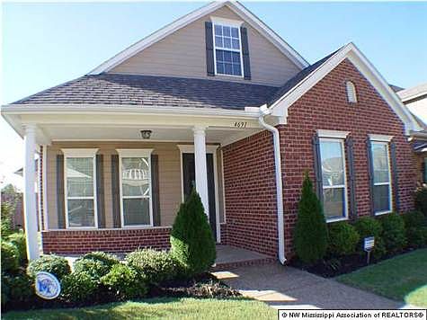 2nd image of 4691 N Terrace Stone Dr