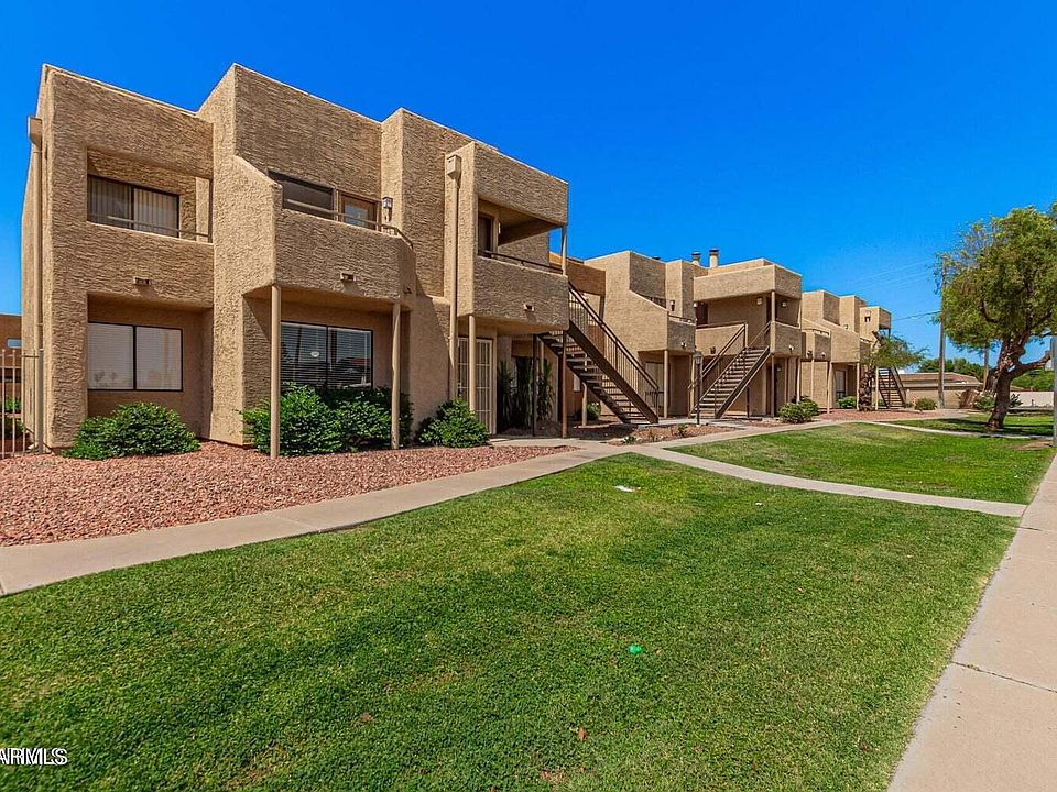 1st image of 11640 N 51ST Avenue #228