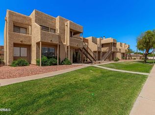 11640 N 51st Ave APT 228, Glendale, AZ 85304