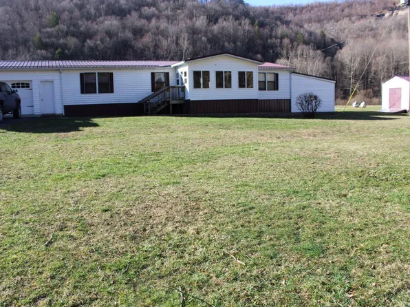 3254 Muddlety Valley Rd, Summersville, WV 26651