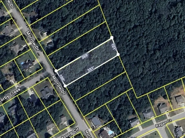 0 Morrow Dr, Social Circle, GA 30025