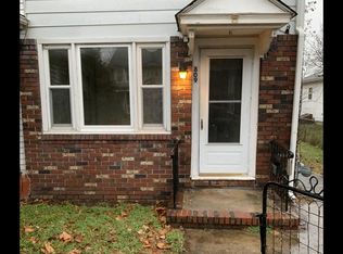 809 W 2nd St, Florence, NJ 08518