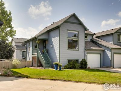 120 Gold Hill Dr, Lafayette, CO, 80026