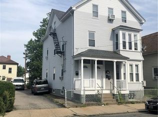 37 Canton St, Providence, RI 02908