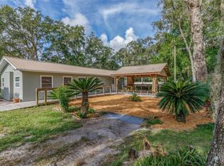 503 N State Road 21, Hawthorne, FL 32640