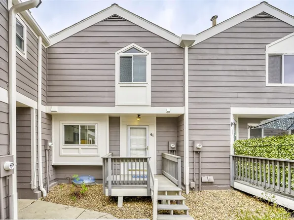 6815 W 84th Way #41, Arvada, CO 80003