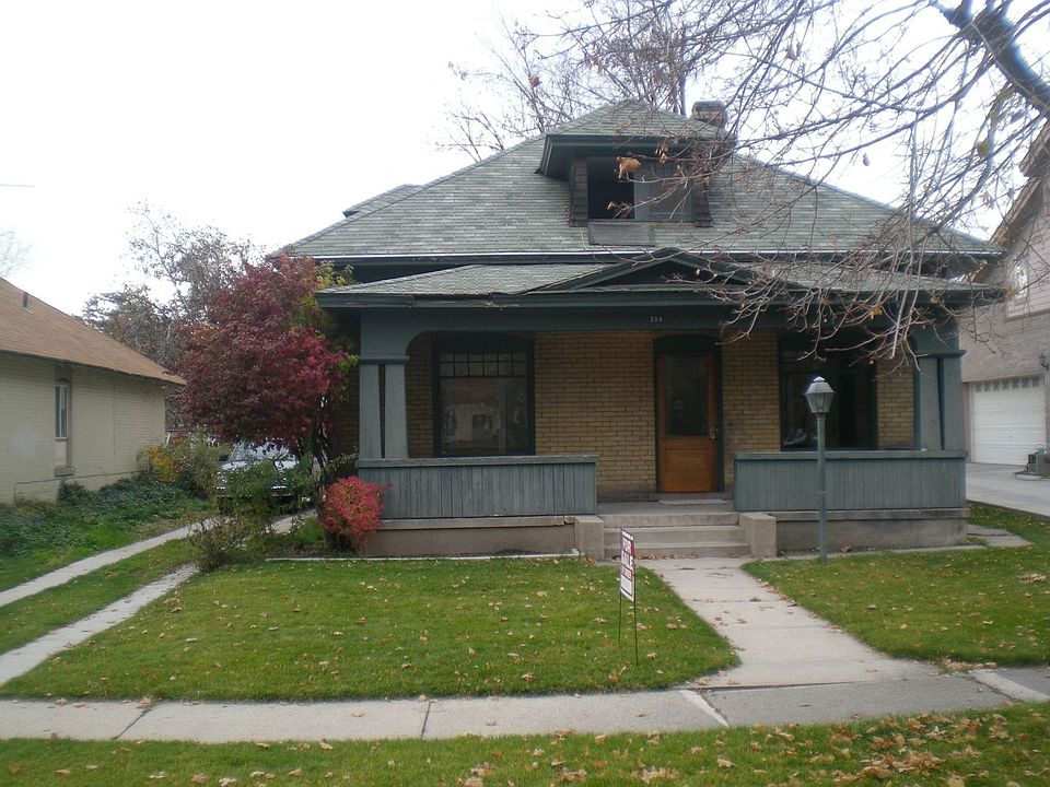 Front View