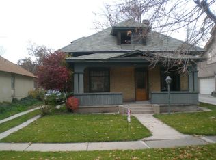 358 S 300 W, Provo, UT 84601
