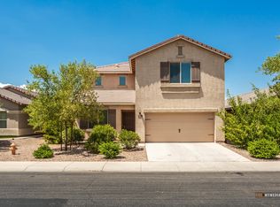 41198 W Capistrano Dr, Maricopa, AZ 85138
