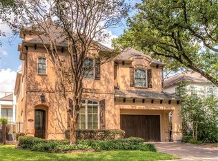 2108 Bartlett St, Houston, TX 77098