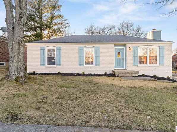 8312 Daverman Dr, Louisville, KY 40228