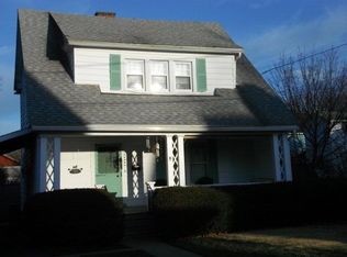 404 Elm St, Elmira, NY