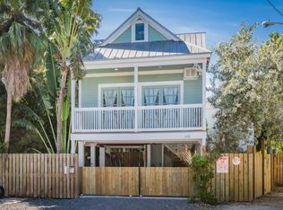 1112 Stickney Ln, Key West, FL 33040