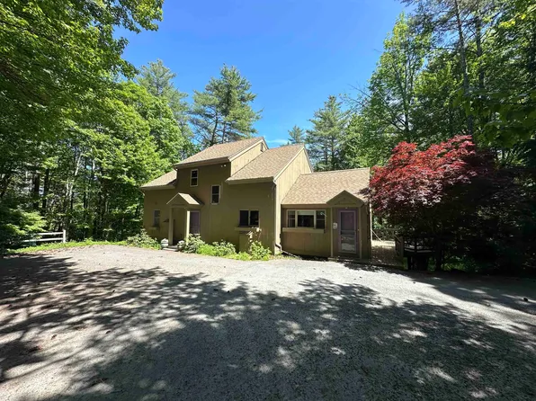 10 Spring Valley Drive, Grantham, NH 03753