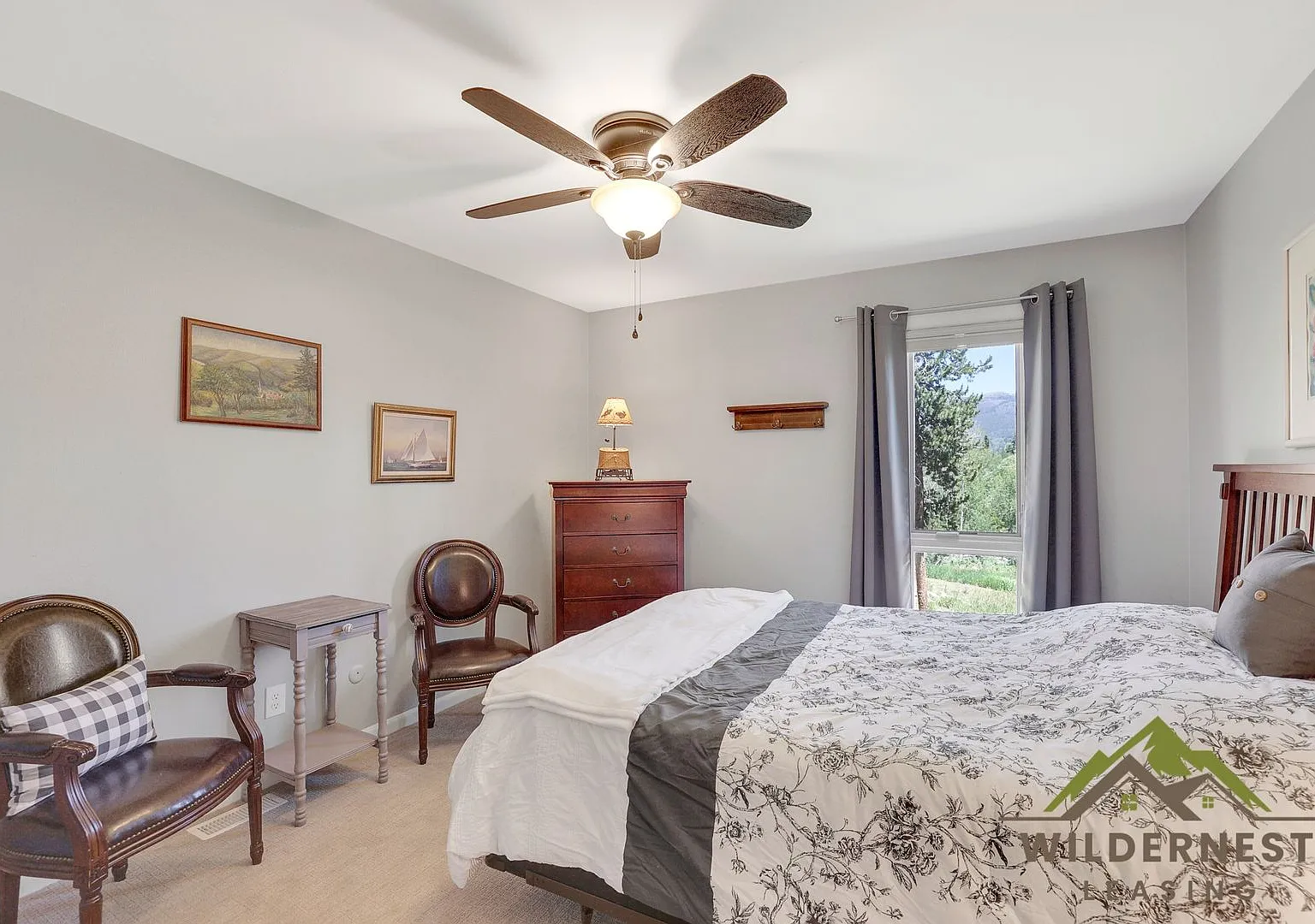 Remodeled Buffalo Woods Condo with Breathtaking Views- fully furnished — Photo 3