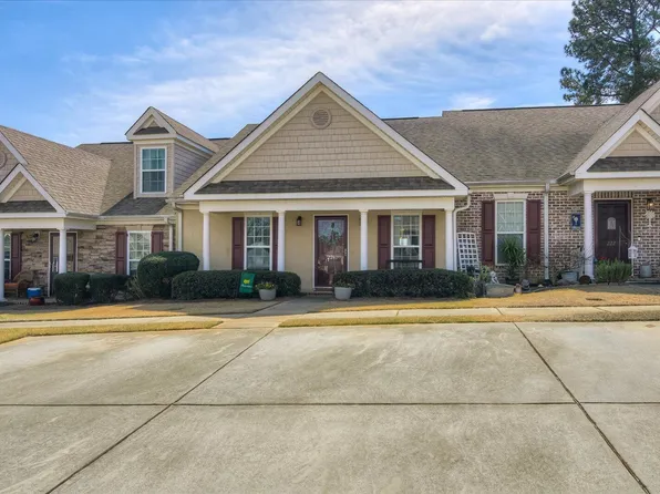 224 ORCHARD Way, North Augusta, SC 29860