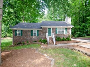 607 John St, Eden, NC 27288