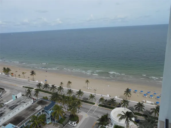 505 N Ft Lauderdale Bch Boulevard #911, Fort Lauderdale, FL 33304
