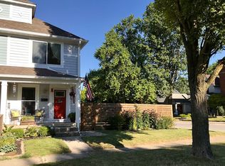 1002 Villa, Indianapolis, IN