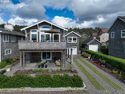 2939 Pacific Ave, Cannon Beach, OR, 97110