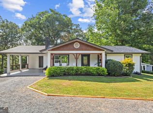 307 Pleasant Gap Cemetery Dr, Ellijay, GA 30540