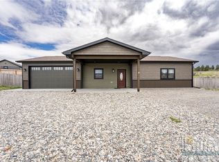 4932 Old Hardin Rd, Billings, MT 59101