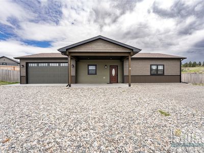 4932 Old Hardin Rd, Billings, MT, 59101